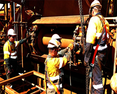Oil and Gas Recruitment Services