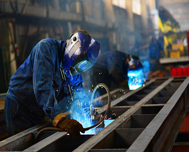 Manufacturing Recruitment Agency
