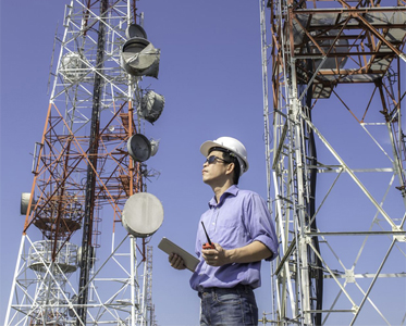 IT and Telecom Recruitment Services